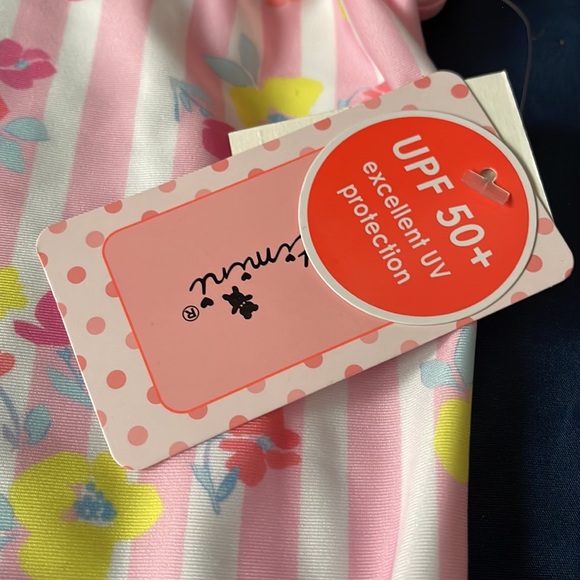 Floatimini Bathing Suit - Picture 4 of 7